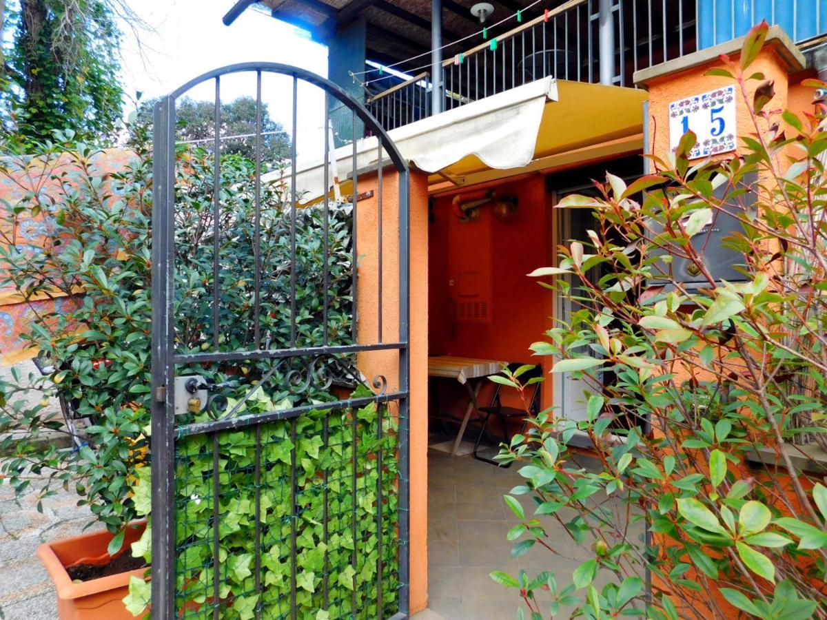 Apartment Sant'Andrea Levanto Exterior photo