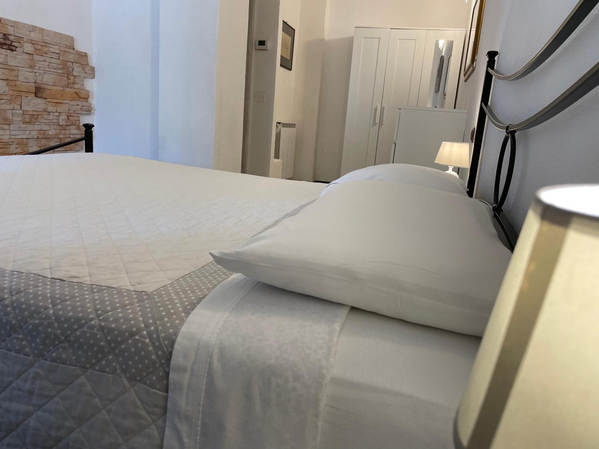 Apartment Sant'Andrea Levanto Exterior photo